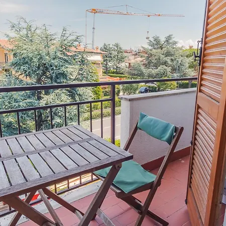 La Bella Colombare - Italian Homing Apartment
