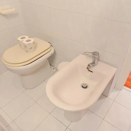 Apartment La Bella Colombare - Italian Homing *