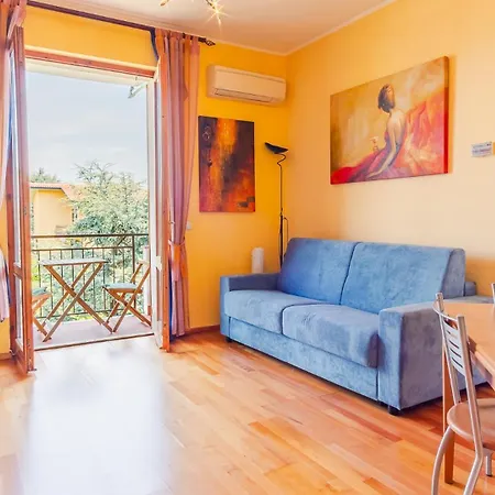 La Bella Colombare - Italian Homing Apartment Sirmione